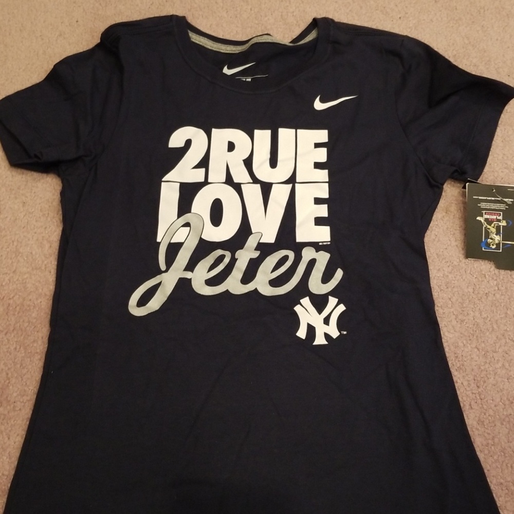 YANKEE TSHIRT